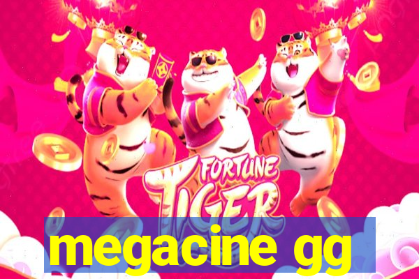 megacine gg